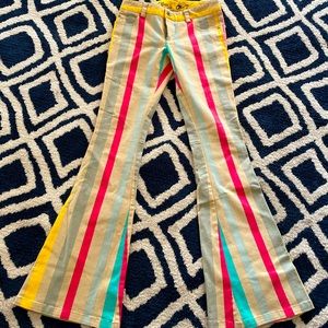 Alice & Oliva funky flare